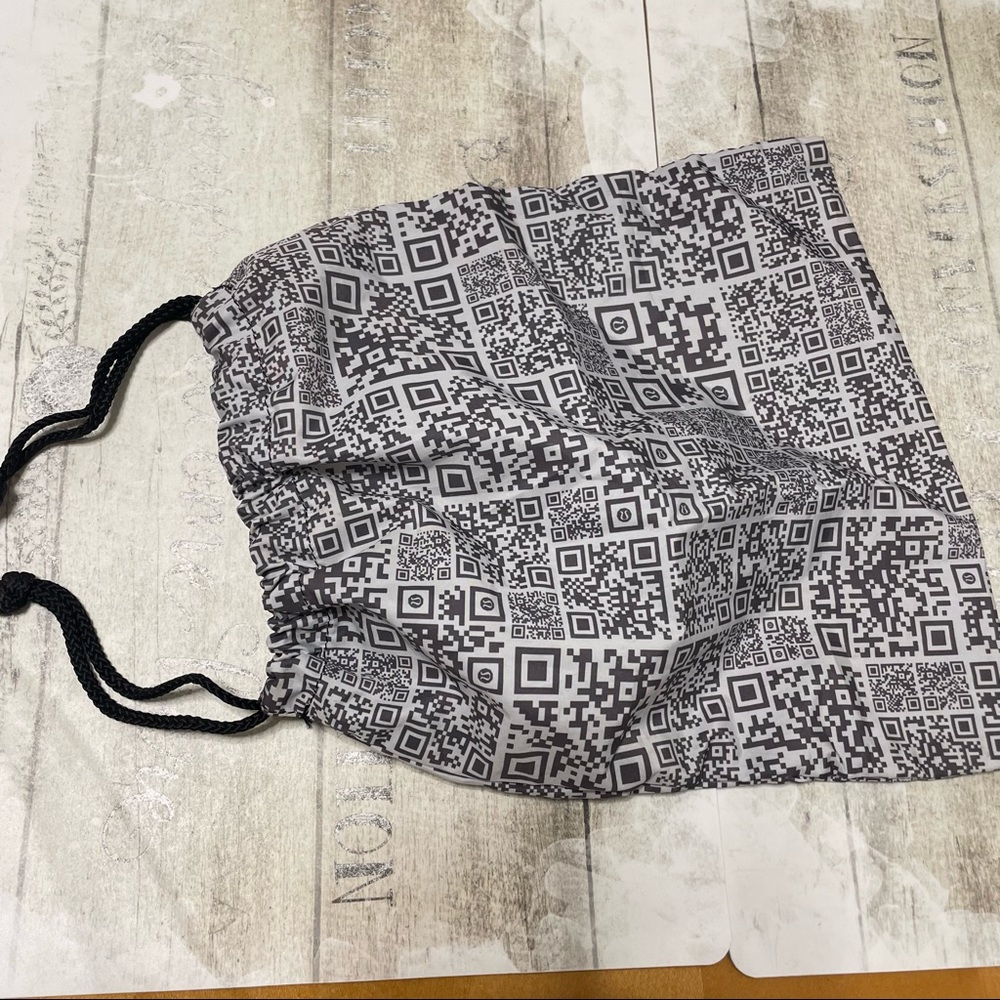 Lululemon Bag
